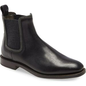 BRUNELLO CUCINELLI Monili Chelsea Boot sz …